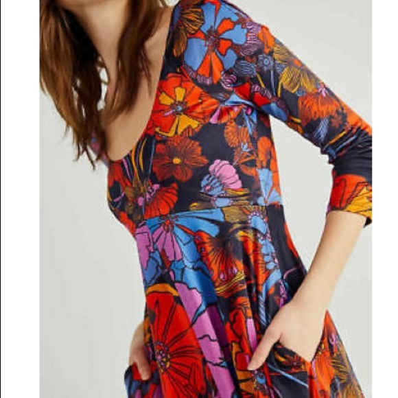 Free People “First Date Maxi Dress” - Picture 2 of 5